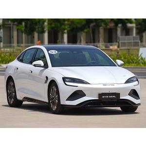 BYD Seal Advanced