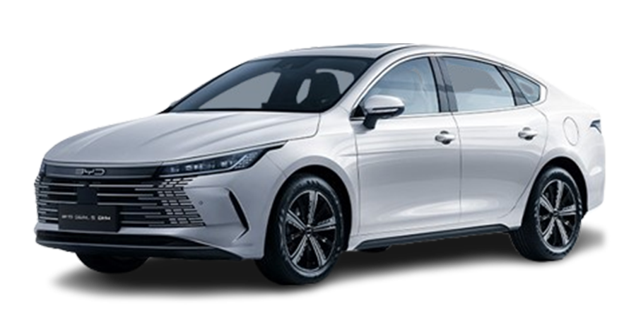 BYD SEAL 5