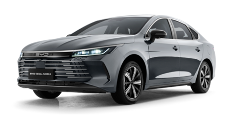 BYD Seal 5