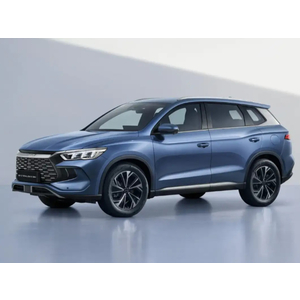 BYD Sealion 5
