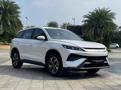 BYD Sealion 5 Essential