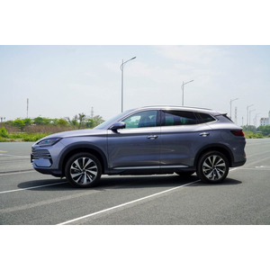 BYD Sealion 6: Giá xe lăn bánh, khuyến mãi & thông số