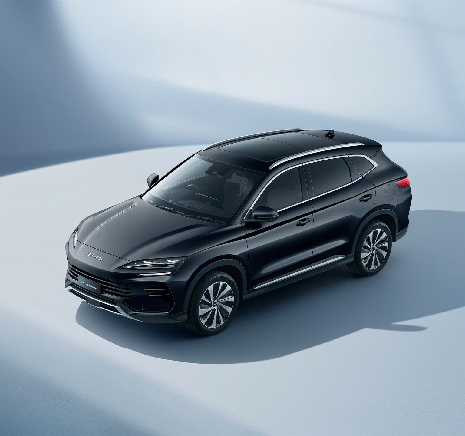 BYD SEALION 6 PREMIUM