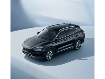 BYD SEALION 6 PREMIUM