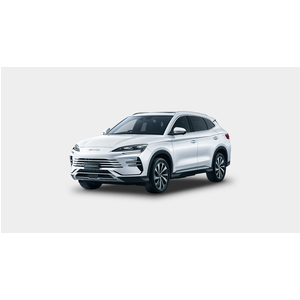 BYD Sealion 6: Giá xe & thông số mới nhất