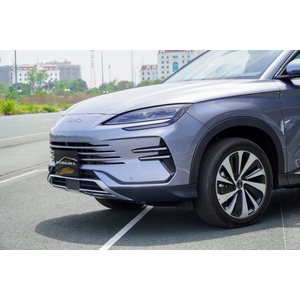 BYD Sealion 6: Giá xe lăn bánh, khuyến mãi & thông số