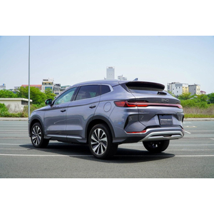 BYD Sealion 6: Giá xe lăn bánh, khuyến mãi & thông số