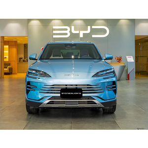 BYD SEALION 6