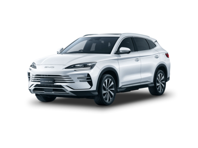 BYD SEALION 6 DYNAMIC