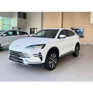 BYD Sealion 6 Dynamic