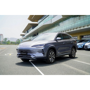 BYD Sealion 6: Giá xe lăn bánh, khuyến mãi & thông số