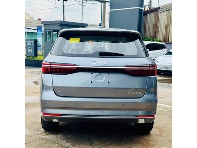 BYD M6
