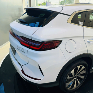BYD SEALION 6