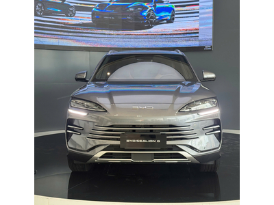 BYD SEALION 6