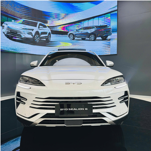 BYD SEALION 6