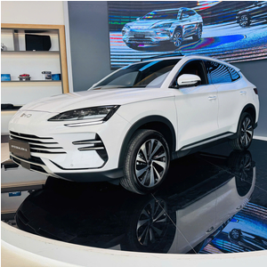 BYD SEALION 6