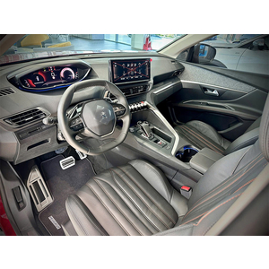 New Peugeot 5008 AL