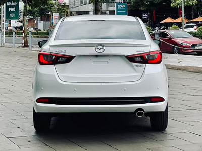 New Mazda 2 1.5 Premium