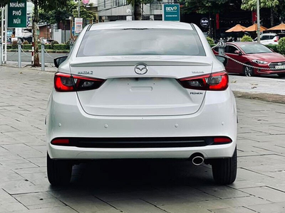 New Mazda 2 1.5 Premium (E5)