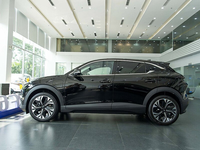 VinFast VF6 Eco