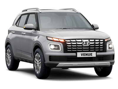 Hyundai Venue 2024 1.0 T-GDi Tiêu Chuẩn