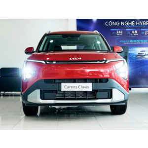 KIA Carens Clavis 1.5G Luxury