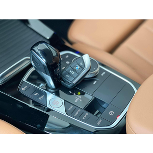 BMW X3 x20i Msport 2024