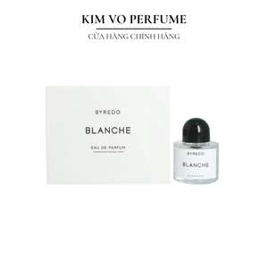 Byredo Blanche EDP - 100ml