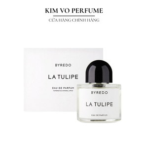 Byredo La Tulipe EDP - 100ml