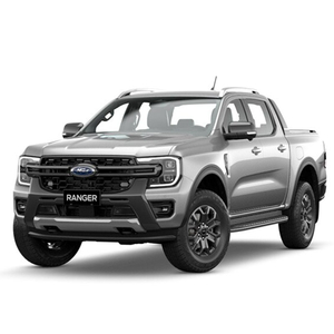 Ford Ranger Wildtrak 2.0L 4x4 AT