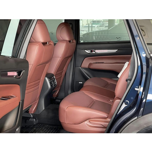 New Mazda CX-8 2.5L Luxury E