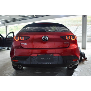 All-New Mazda 3 Sport 2.0L Signature Premium