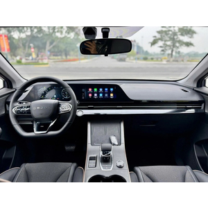 Omoda C5 Premium
