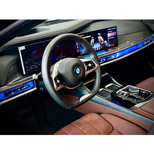 BMW 735i Pure Excellence All New