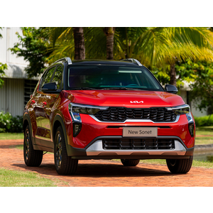 New KIA Sonet 1.5L Premium