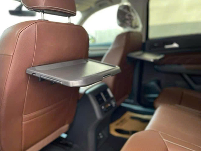 Volkswagen Teramont Limited