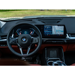 BMW X1 sDrive X1