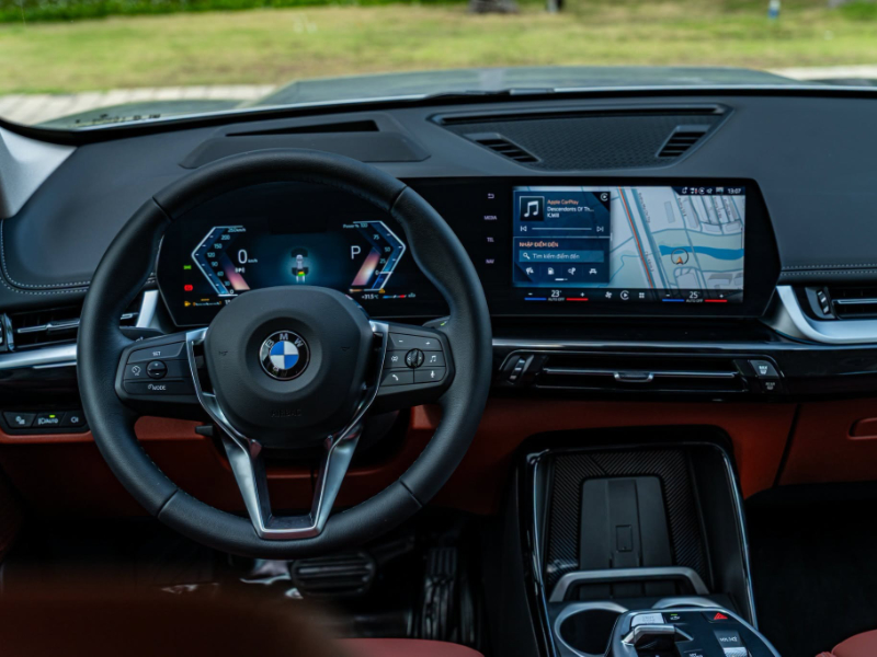 BMW X1 sDrive20i