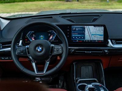 BMW X1 sDrive20i