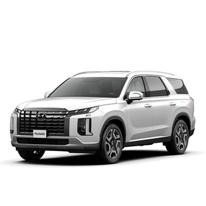 Hyundai Palisade Cao Cấp 6 chỗ