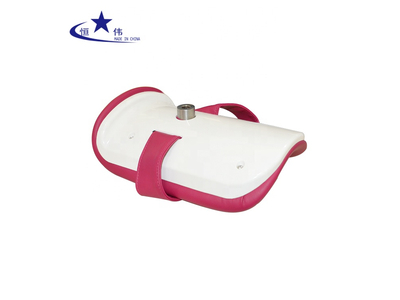 Phụ kiện giá đỡ chân bàn khám phụ khoa