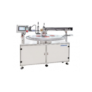 Máy ép nhiệt xoay 360 độ OP-15A4N