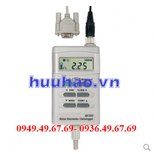 Máy đo cường độ âm thanh Extech 407355
