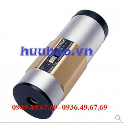 Thiết bị hiệu chuẩn âm thanh Extech 407744