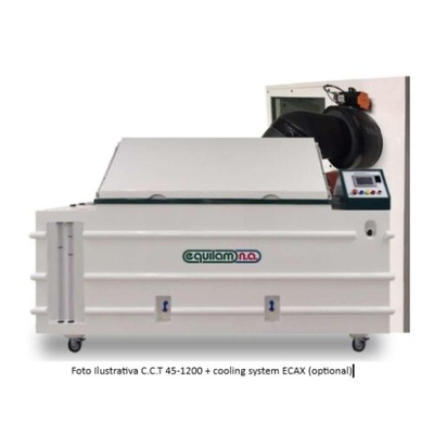 THIẾT BỊ THỬ NGHIỆM CHU TRÌNH ĂN MÒN C.C.T