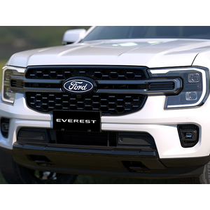 Everest Platinum 2.0L 10AT 4X2