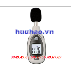 Máy đo độ ồn âm thanh CEM DT-85A