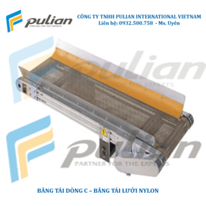 BĂNG TẢI ĐAI NYLON