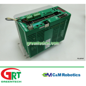DRV-I-934=7C11 | C&M ROBOTICS | bộ điều khiển động cơ DRV-I-934=7C11 | C&M ROBOTICS Vietnam