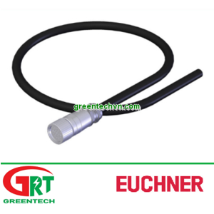 C-M23F19- 19XDIFPU01,5- MA-092761 | Cáp kết nối | 23 plug connector, 18-pin + PE | Euchner Vietnam